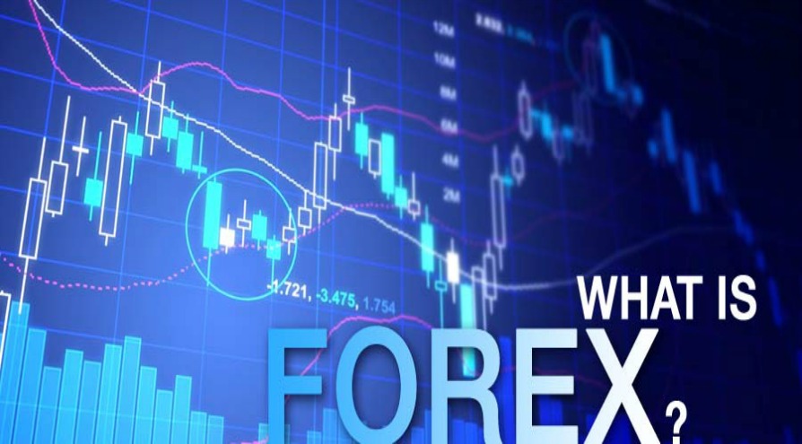 Forex School - FXCS 